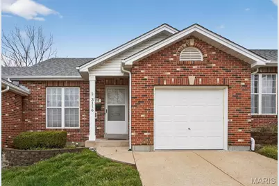 3116 Denmark Drive, Bridgeton, MO 63044 - Photo 1