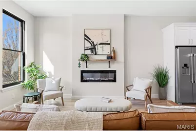 2643 Accomac, Saint Louis, MO 63104 - Photo 3