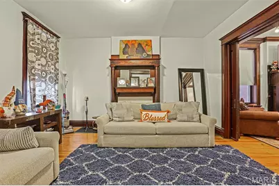 3662/3664 Wyoming Street, Saint Louis, MO 63116 - Photo 3