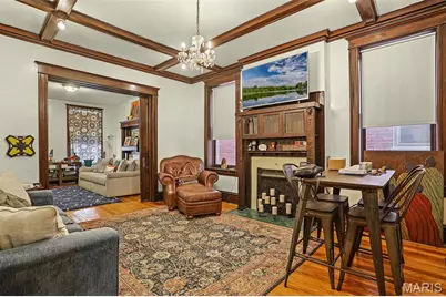 3662/3664 Wyoming Street, Saint Louis, MO 63116 - Photo 9