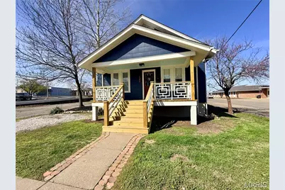 122 N Walnut Street, Perryville, MO 63775 - Photo 1