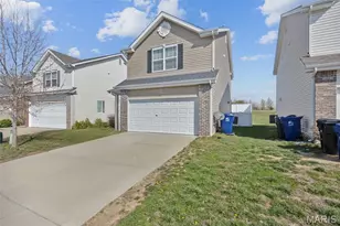 1021 Chesterfield Dr, Wentzville, MO 63385 - Photo 3