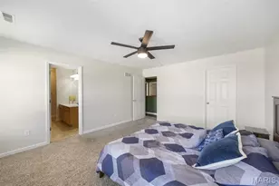 1021 Chesterfield Dr, Wentzville, MO 63385 - Photo 23