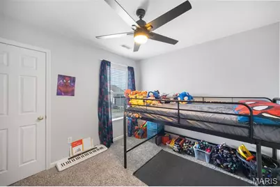 1021 Chesterfield Drive, Wentzville, MO 63385 - Photo 21