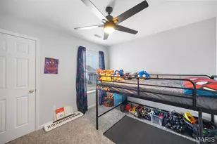 1021 Chesterfield Dr, Wentzville, MO 63385 - Photo 21