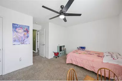 1021 Chesterfield Drive, Wentzville, MO 63385 - Photo 17