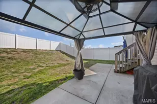 1021 Chesterfield Dr, Wentzville, MO 63385 - Photo 29