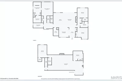 129 Spoonbill Lane, Foristell, MO 63348 - Photo 69