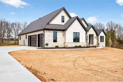 129 Spoonbill Lane, Foristell, MO 63348 - Photo 5