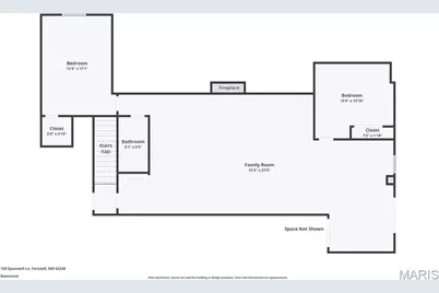 129 Spoonbill Lane, Foristell, MO 63348 - Photo 67