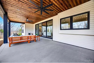 129 Spoonbill Lane, Foristell, MO 63348 - Photo 61