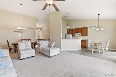 111 Long and Winding Road, Saint Peters, MO 63376 - Photo 11