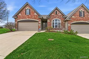 111 Long and Winding Rd, Saint Peters, MO 63376 - Photo 1