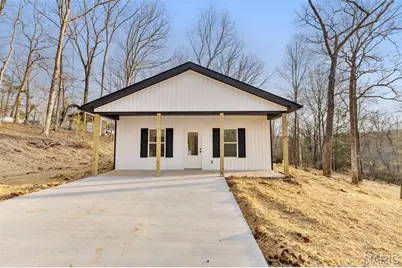 9738 Flo Drive, Bonne Terre, MO 63628 - Photo 1