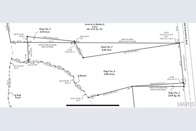 2775 Old Fredericktown Road, Farmington, MO 63640 - Photo 11