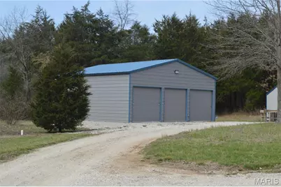 222 Scanland Farm Road, Montgomery City, MO 63361 - Photo 5