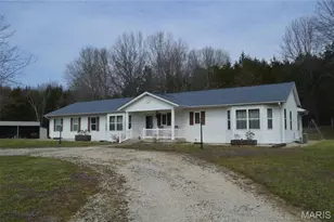 222 Scanland Farm Rd, Montgomery City, MO 63361 - Photo 3