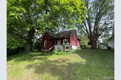 311 E. Monroe St., Paris, MO 65275 - Photo 1
