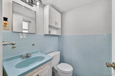 9831 Lindhall Lane, Unincorporated, MO 63123 - Photo 9