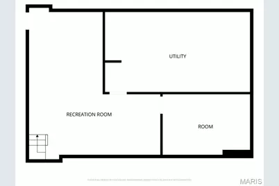 9831 Lindhall Lane, Unincorporated, MO 63123 - Photo 25