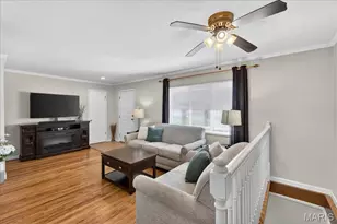 9831 Lindhall Ln, Unincorporated, MO 63123 - Photo 3