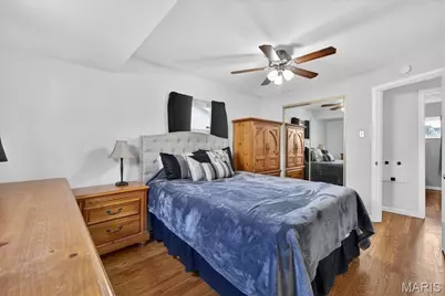 9831 Lindhall Lane, Unincorporated, MO 63123 - Photo 7