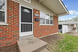 2400 Bluegrass Ln, Florissant, MO 63033 - Photo 53