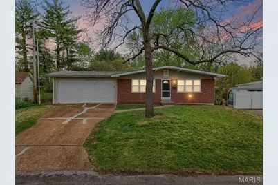2400 Bluegrass Lane, Florissant, MO 63033 - Photo 57
