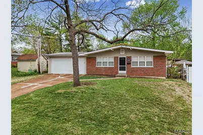 2400 Bluegrass Lane, Florissant, MO 63033 - Photo 55