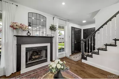 1407 Whispering Creek Drive, Ballwin, MO 63021 - Photo 5