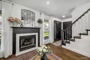 1407 Whispering Creek Dr, Ballwin, MO 63021 - Photo 5