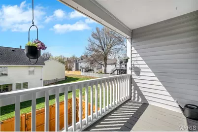 1407 Whispering Creek Drive, Ballwin, MO 63021 - Photo 17