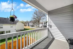 1407 Whispering Creek Dr, Ballwin, MO 63021 - Photo 17