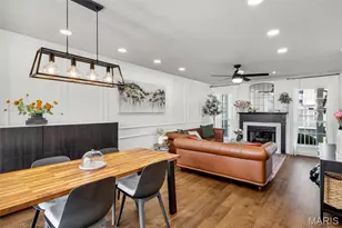 1407 Whispering Creek Dr, Ballwin, MO 63021 - Photo 13