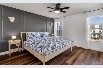 1407 Whispering Creek Drive, Ballwin, MO 63021 - Photo 19