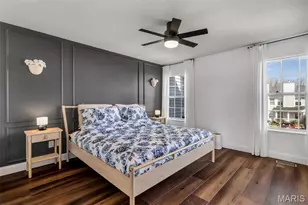 1407 Whispering Creek Dr, Ballwin, MO 63021 - Photo 19