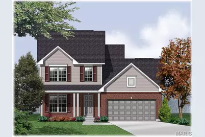 0 Cortland @ Harvest, O'Fallon, MO 63385 - Photo 3