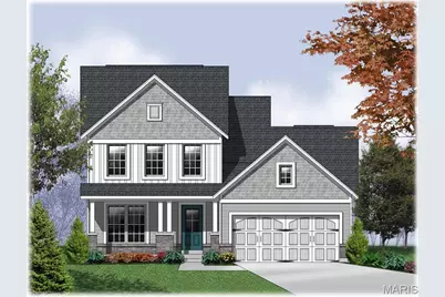 0 Cortland @ Harvest, O'Fallon, MO 63385 - Photo 5