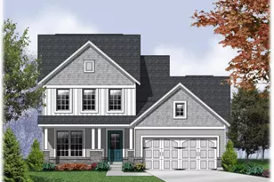 0 Cortland @ Harvest, O'Fallon, MO 63385 - Photo 5