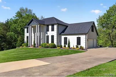 4 Lakeway Court, Defiance, MO 63341 - Photo 3