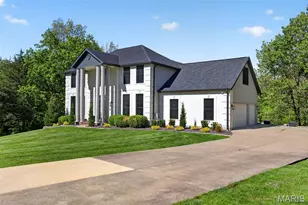 4 Lakeway Ct, Defiance, MO 63341 - Photo 3