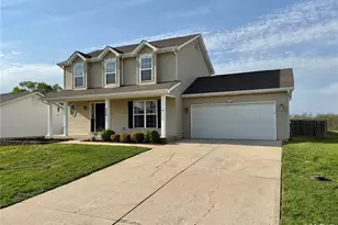 206 Summerwood Ct, Moscow Mills, MO 63362 - Photo 1