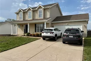 206 Summerwood Ct, Moscow Mills, MO 63362 - Photo 5