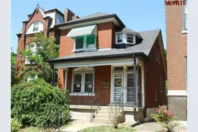 4429 Pennsylvania Avenue, Saint Louis, MO 63111 - Photo 1