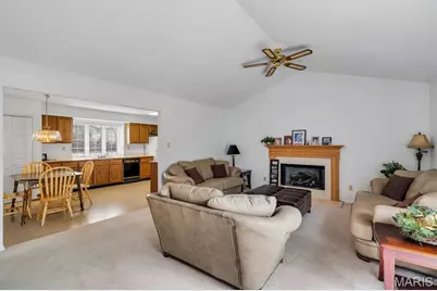 3423 Hilltop Drive, Saint Charles, MO 63301 - Photo 13