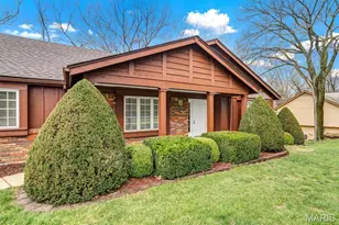 3423 Hilltop Dr, Saint Charles, MO 63301 - Photo 3