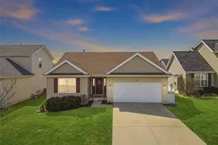 408 Wynchat Dr, O'Fallon, MO 63366 - Photo 1
