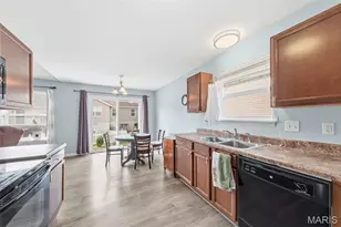 408 Wynchat Dr, O'Fallon, MO 63366 - Photo 7