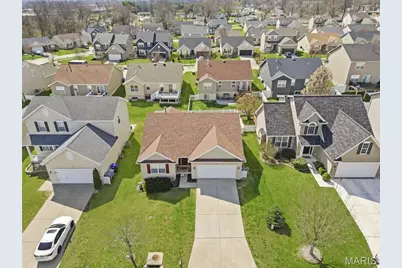 408 Wynchat Drive, O'Fallon, MO 63366 - Photo 5
