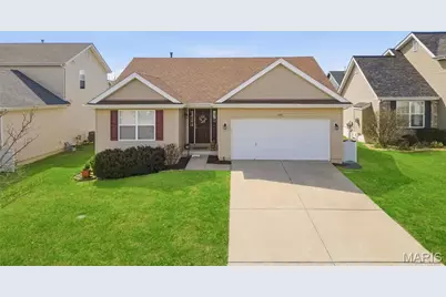 408 Wynchat Drive, O'Fallon, MO 63366 - Photo 3